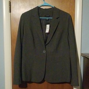Lane Bryant size 16 blazer